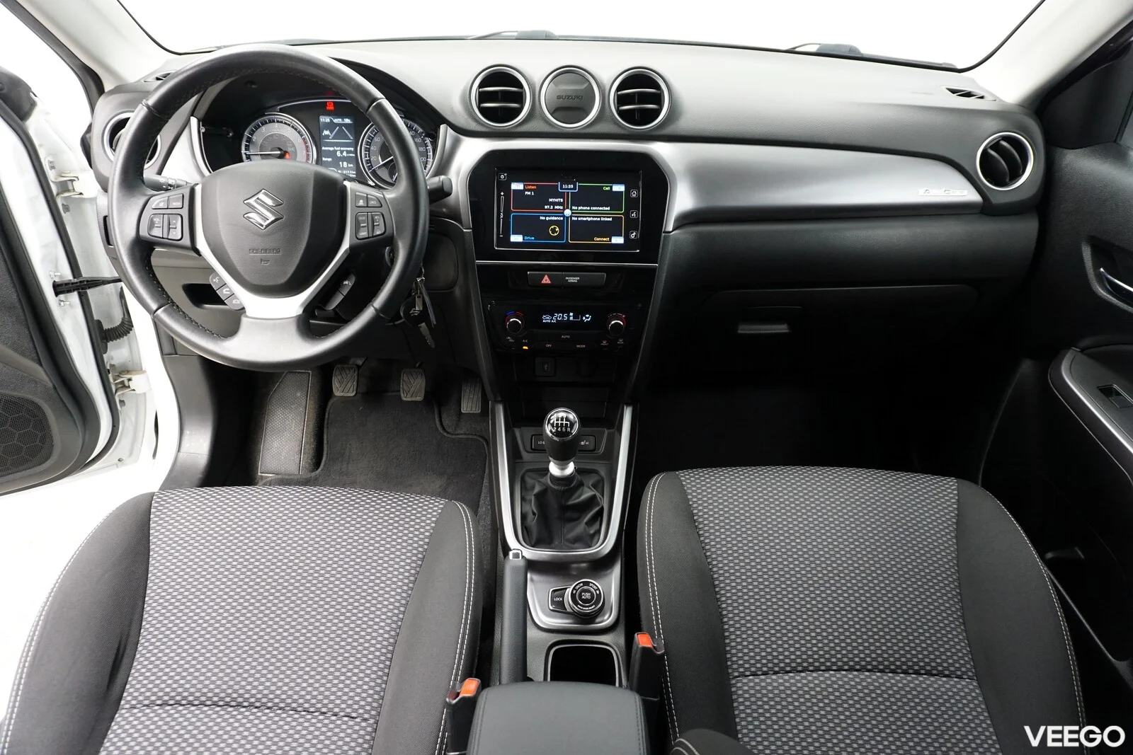 Suzuki Vitara 1.4 103kW
