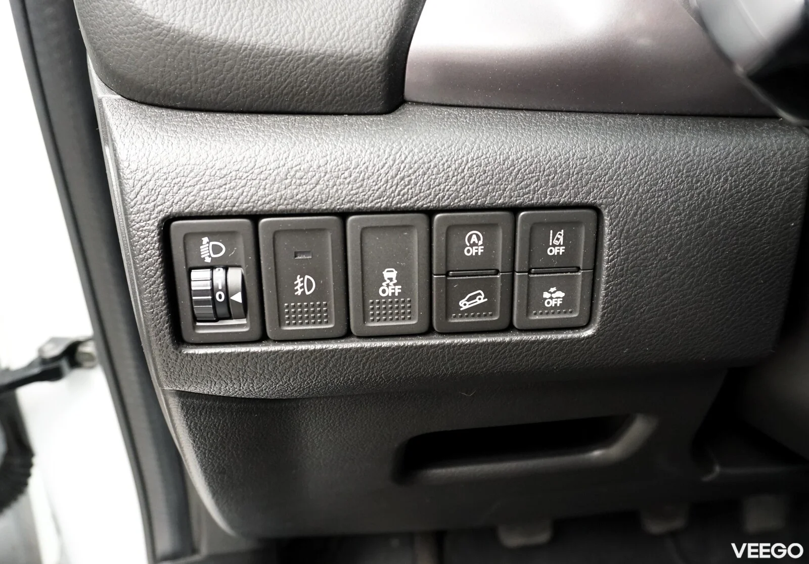 Suzuki Vitara 1.4 103kW