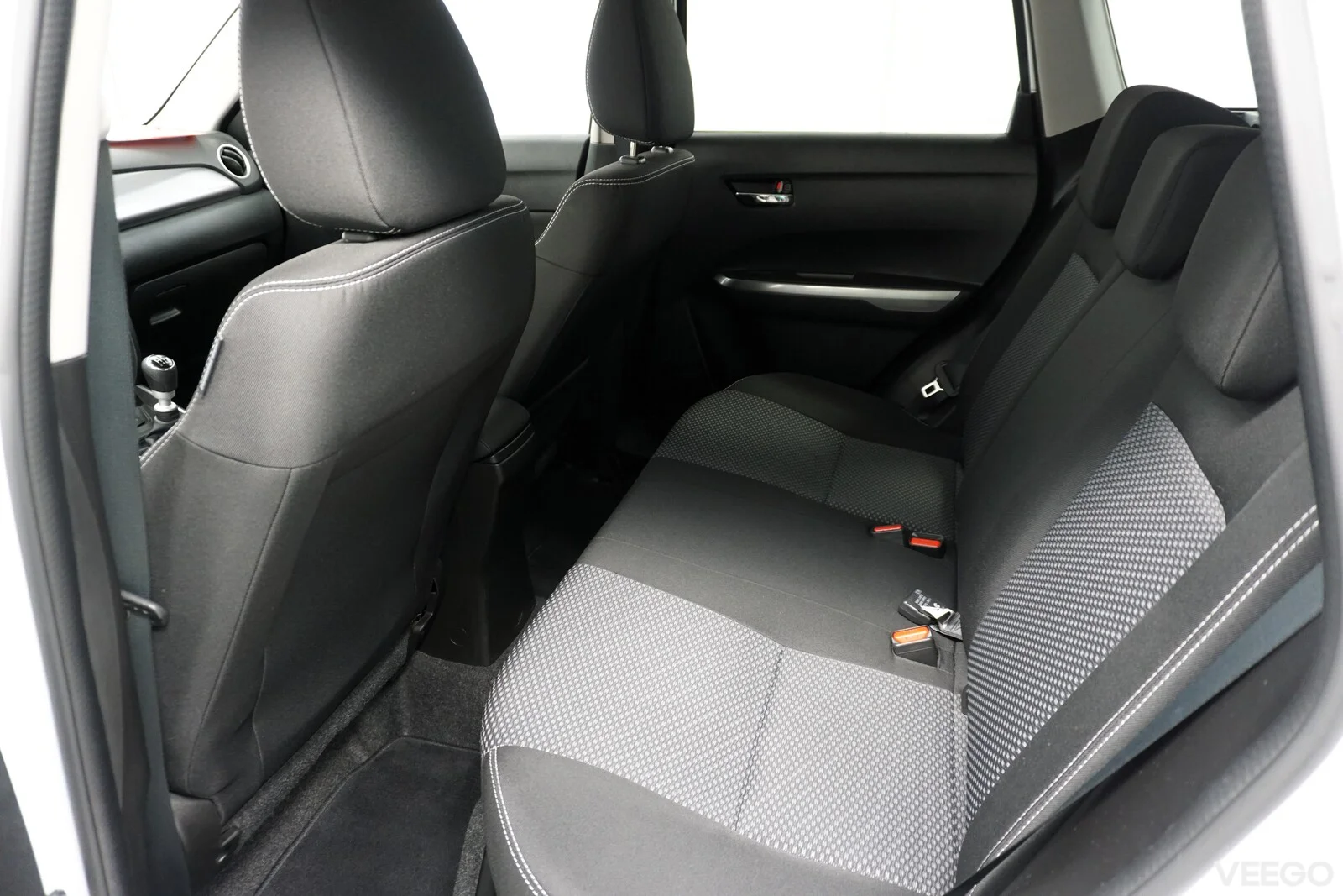 Suzuki Vitara 1.4 103kW