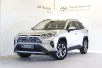 Toyota RAV4 131kW thumbnail