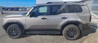 Toyota Land Cruiser 151kW thumbnail