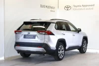 Toyota RAV4 131kW thumbnail