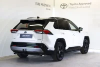 Toyota RAV4 131kW thumbnail