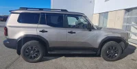 Toyota Land Cruiser 151kW thumbnail