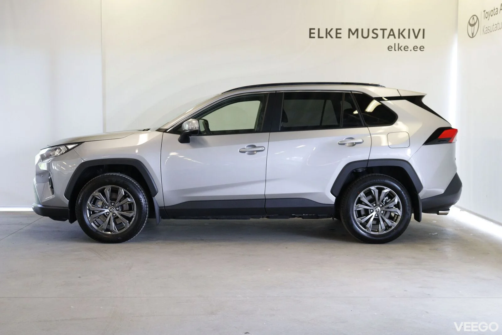 Toyota RAV4 131kW
