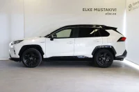 Toyota RAV4 131kW thumbnail