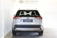 Toyota RAV4 131kW thumbnail