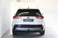 Toyota RAV4 131kW thumbnail