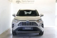 Toyota RAV4 131kW thumbnail