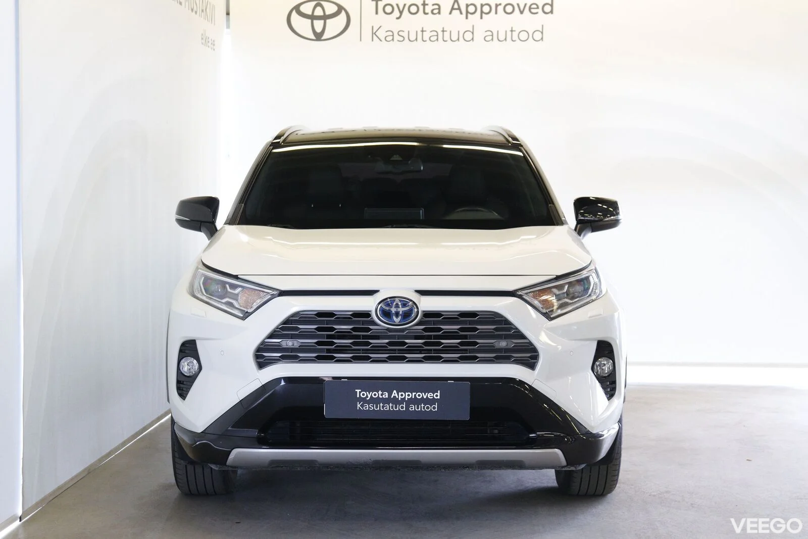 Toyota RAV4 131kW