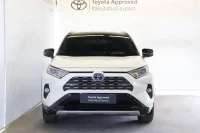 Toyota RAV4 131kW thumbnail