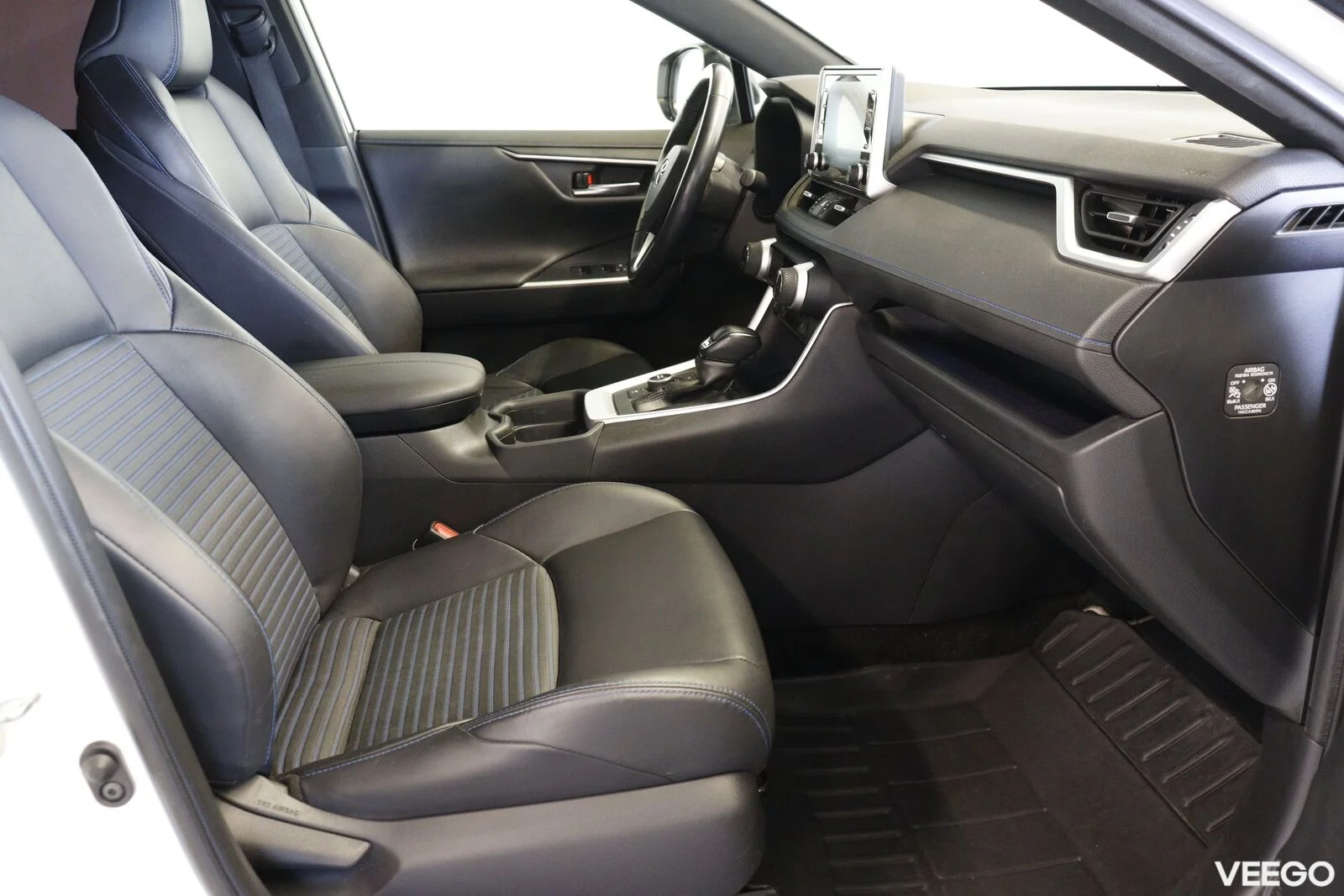 Toyota RAV4 131kW