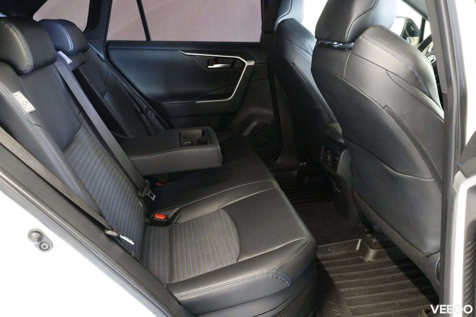 Toyota RAV4 131kW