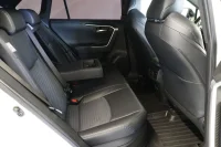 Toyota RAV4 131kW thumbnail
