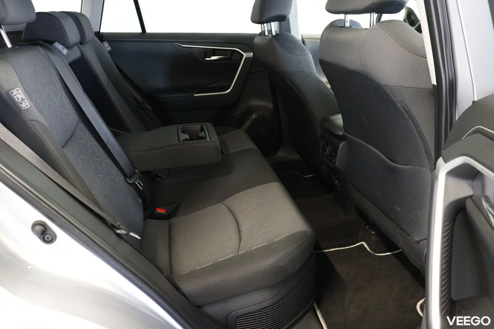 Toyota RAV4 131kW