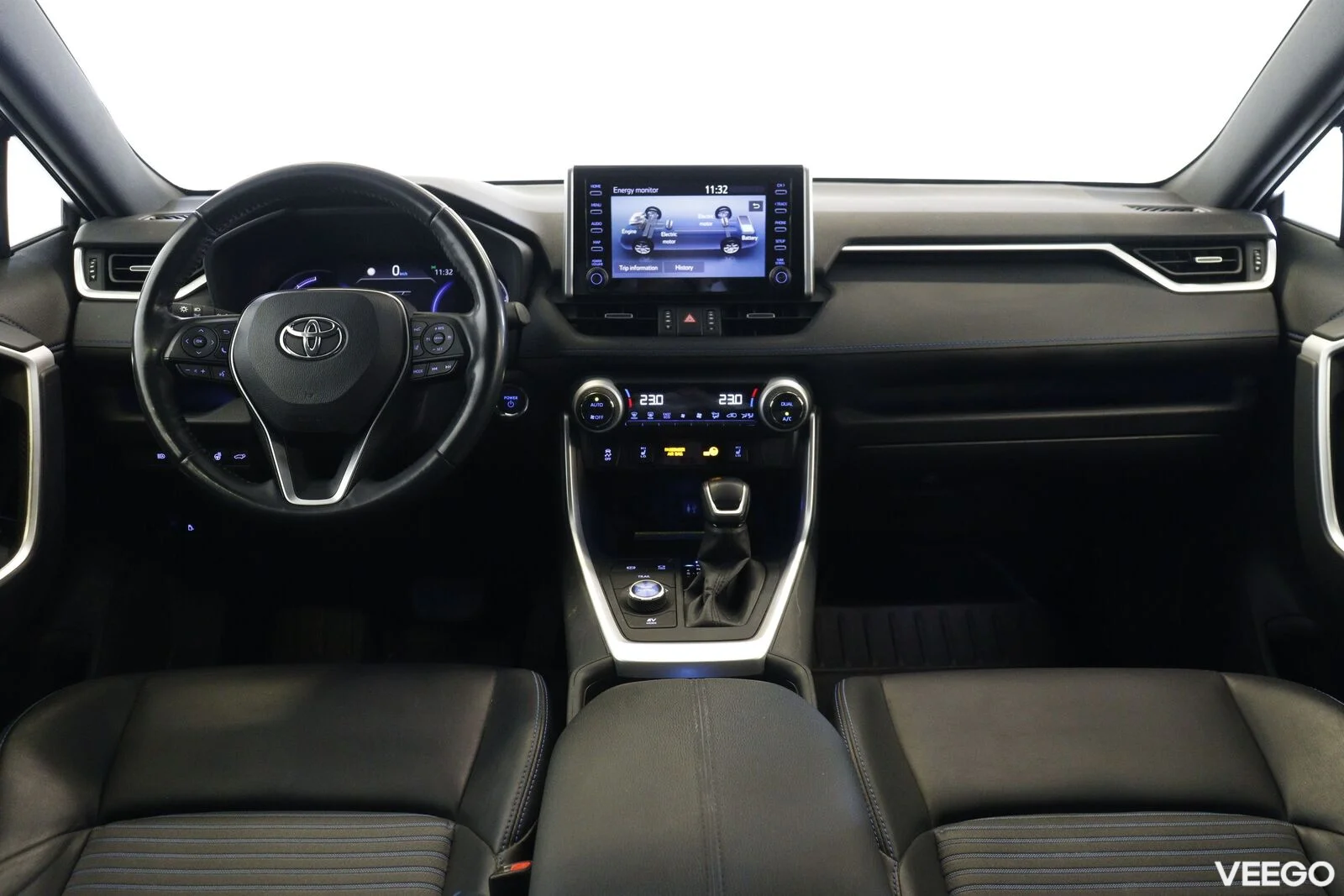 Toyota RAV4 131kW