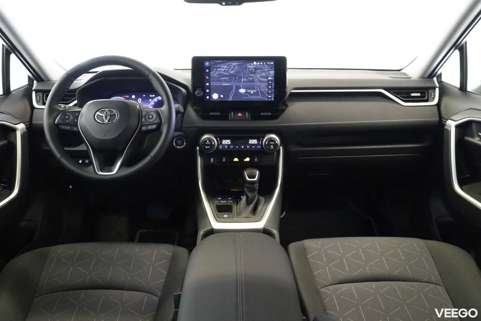 Toyota RAV4 131kW