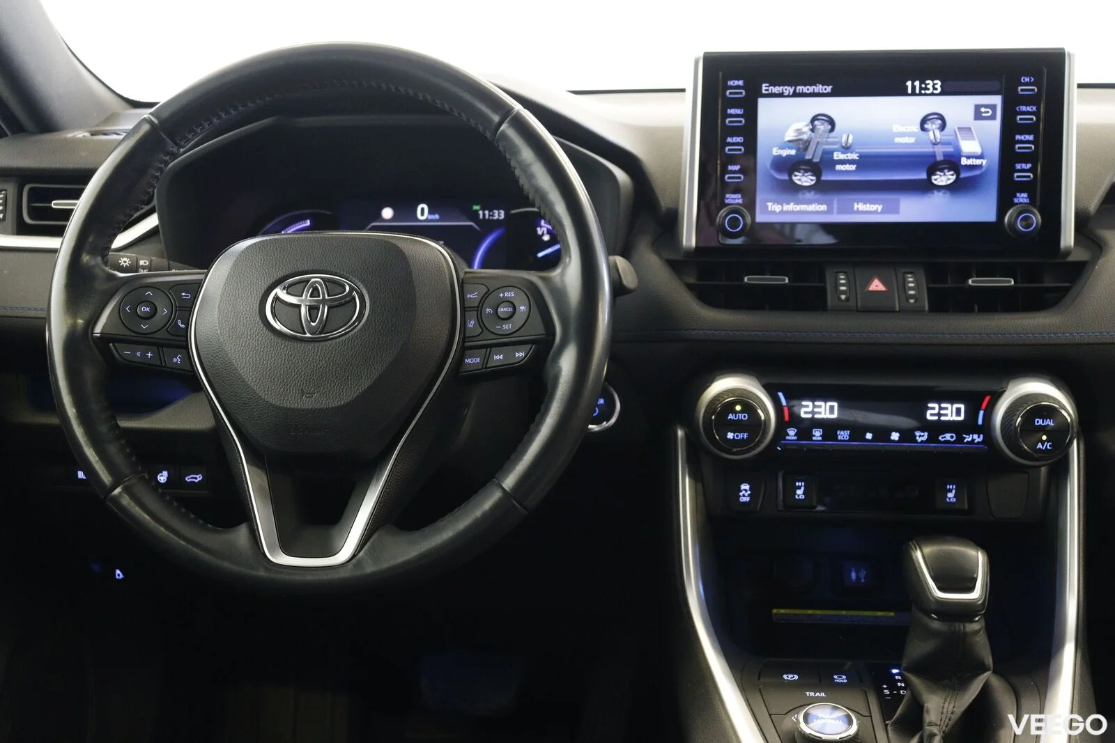 Toyota RAV4 131kW