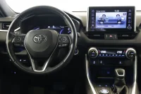 Toyota RAV4 131kW thumbnail