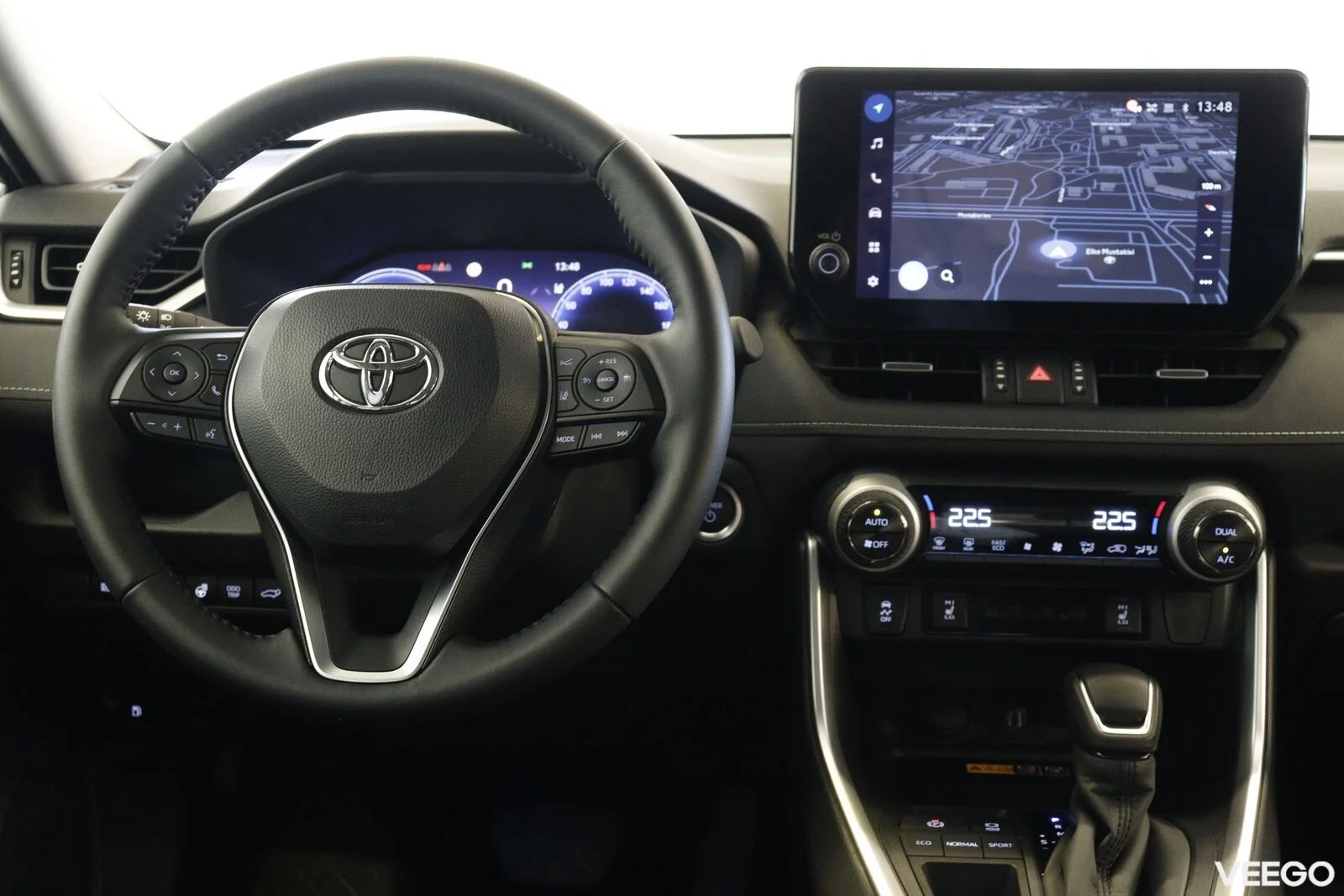 Toyota RAV4 131kW
