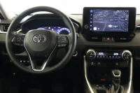 Toyota RAV4 131kW thumbnail
