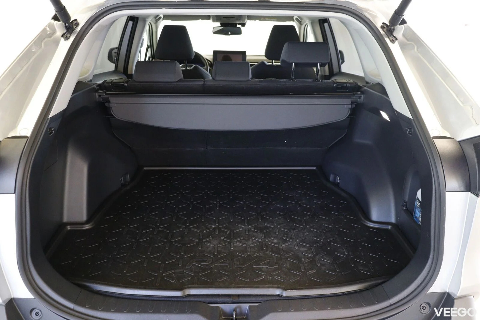 Toyota RAV4 131kW