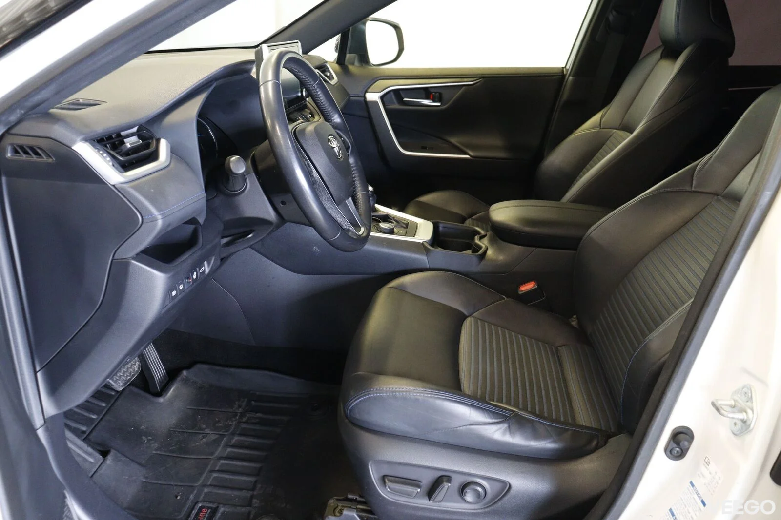 Toyota RAV4 131kW