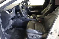 Toyota RAV4 131kW thumbnail