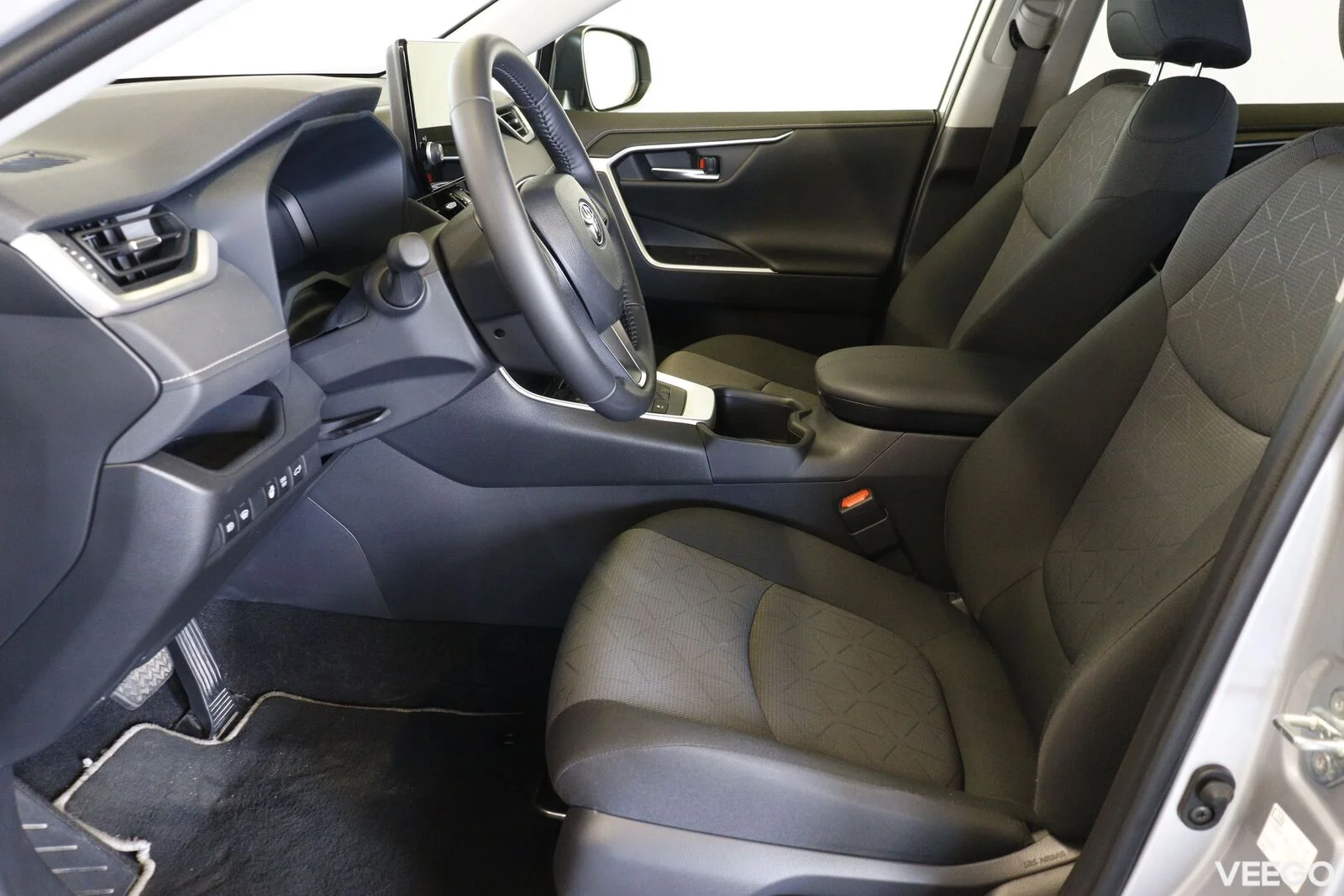 Toyota RAV4 131kW