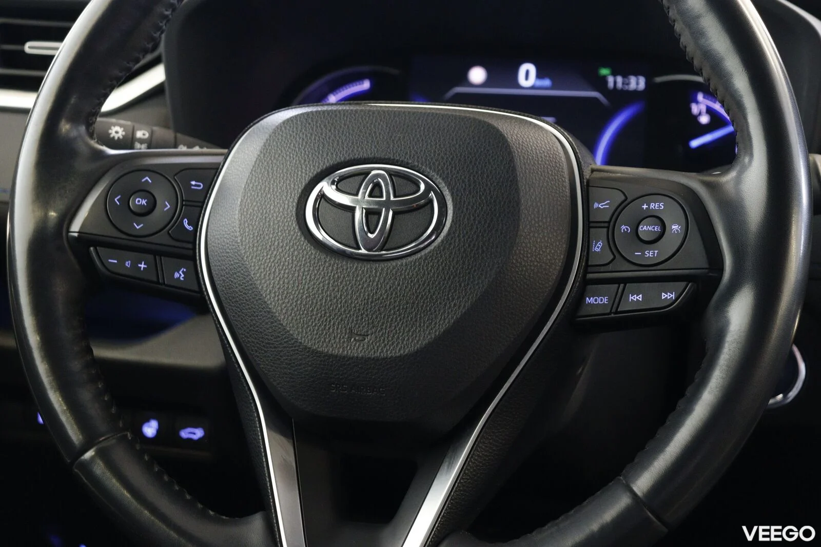 Toyota RAV4 131kW