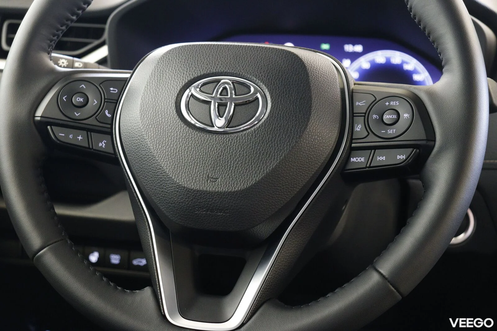 Toyota RAV4 131kW
