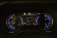 Toyota RAV4 131kW thumbnail