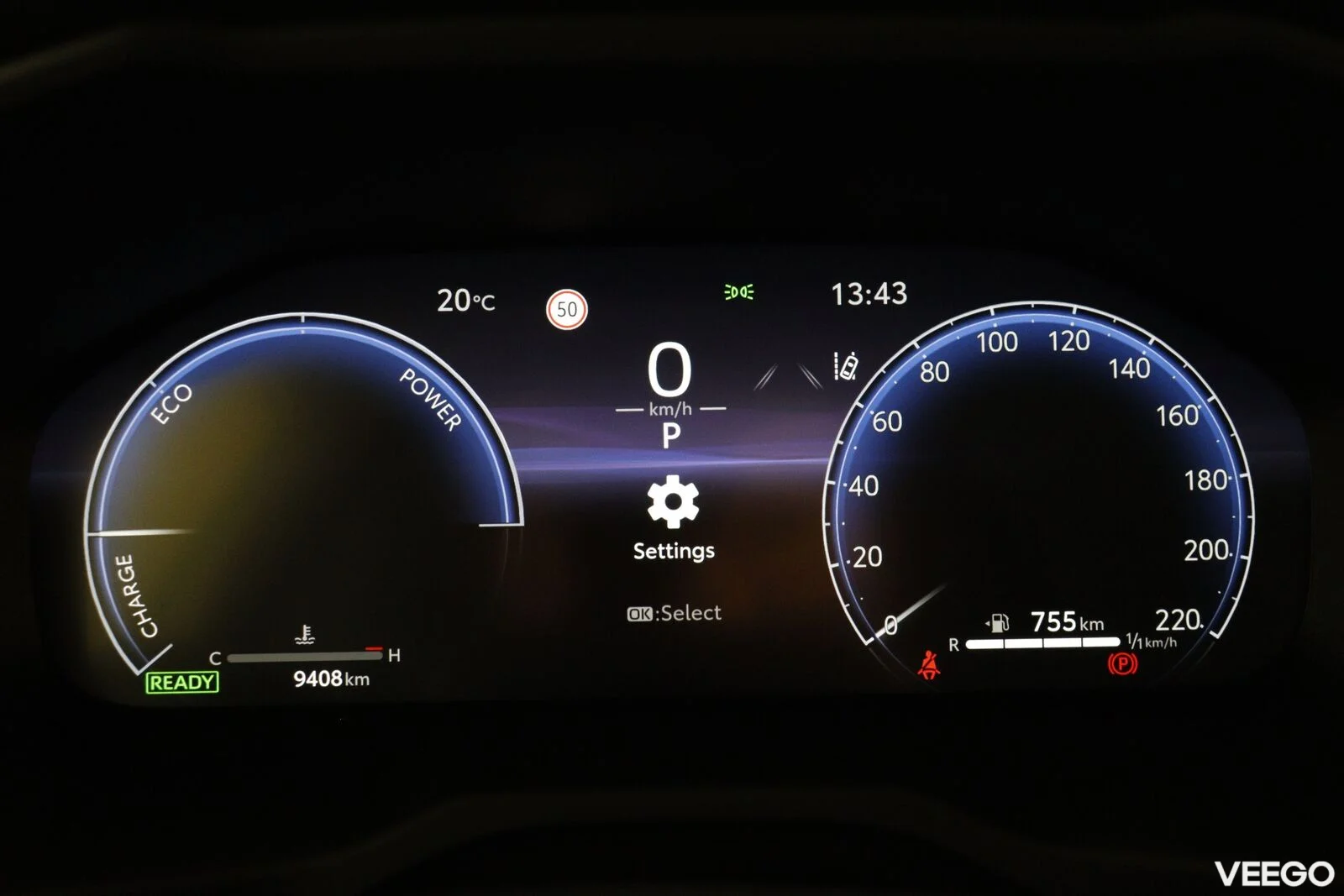 Toyota RAV4 131kW