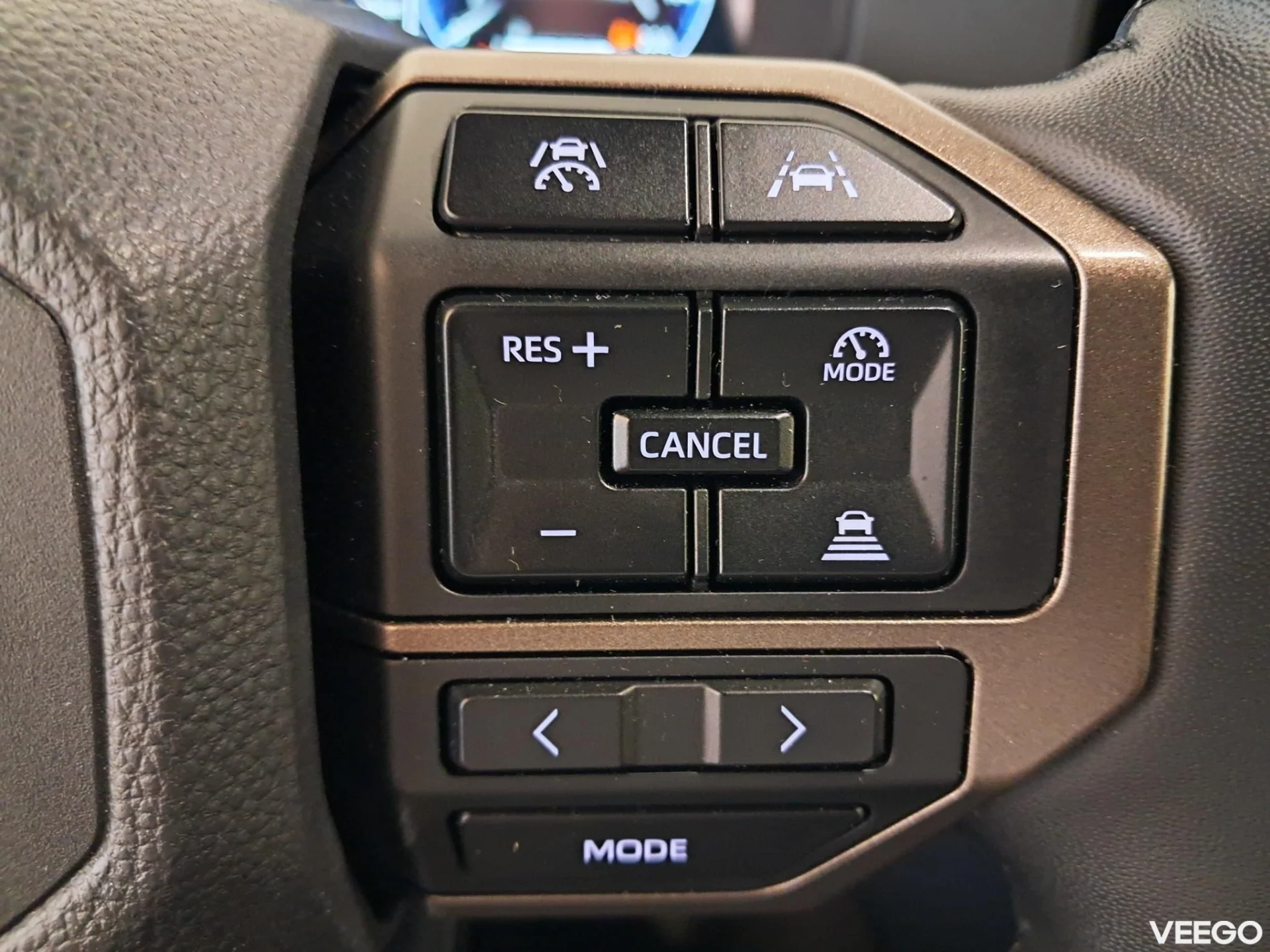 Toyota Land Cruiser 151kW
