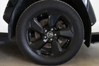 Toyota RAV4 131kW thumbnail