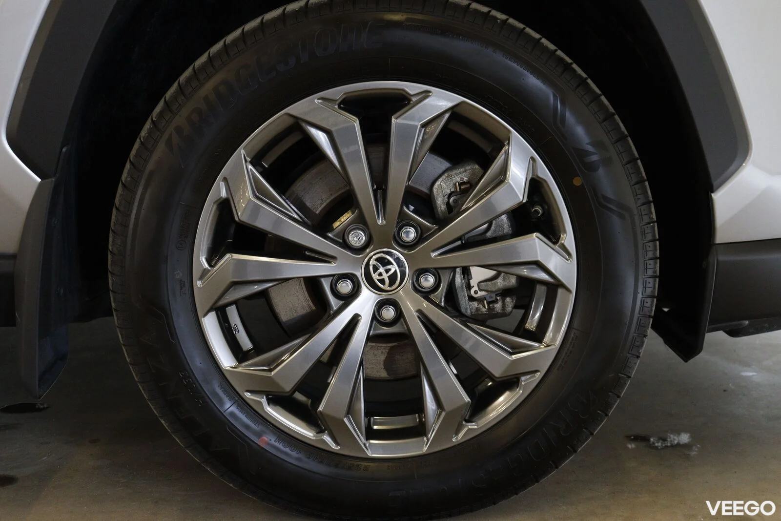 Toyota RAV4 131kW