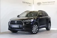 Toyota Corolla Cross 112kW thumbnail