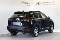 Toyota Corolla Cross 112kW thumbnail