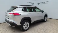 Toyota Corolla Cross 72kW thumbnail