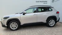 Toyota Corolla Cross 72kW thumbnail