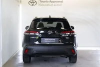 Toyota Corolla Cross 112kW thumbnail