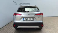 Toyota Corolla Cross 72kW thumbnail