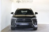Toyota Corolla Cross 112kW thumbnail