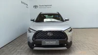 Toyota Corolla Cross 72kW thumbnail