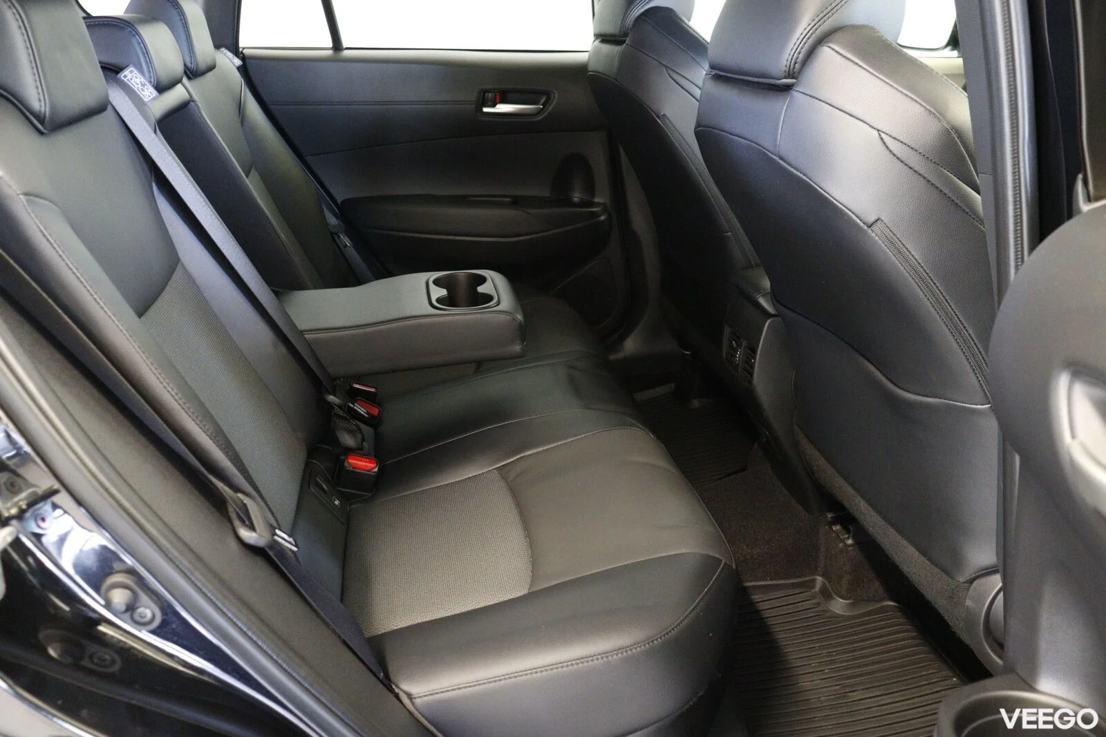 Toyota Corolla Cross 112kW