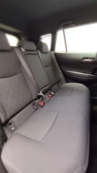 Toyota Corolla Cross 72kW thumbnail