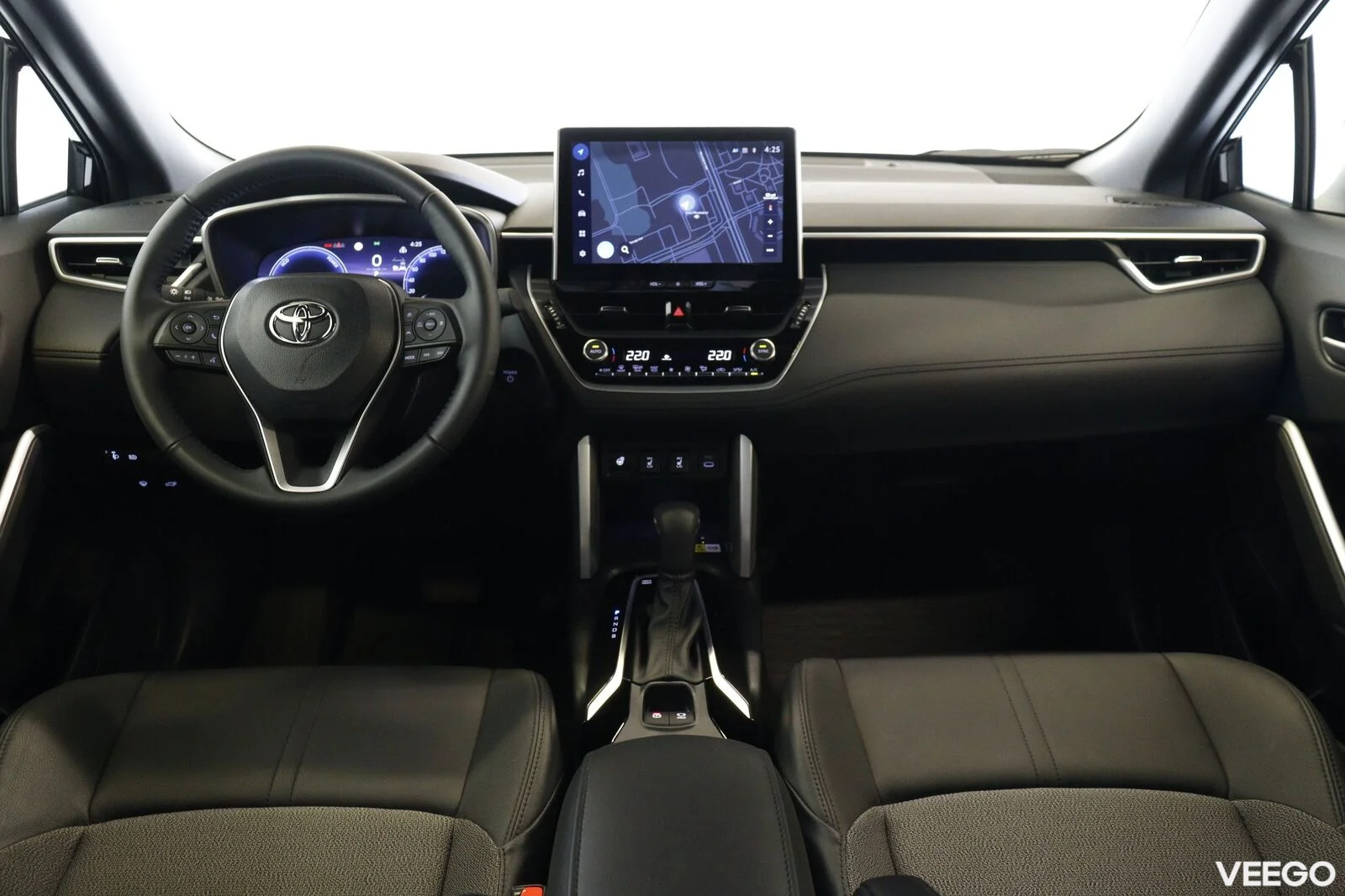 Toyota Corolla Cross 112kW