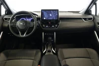 Toyota Corolla Cross 112kW thumbnail