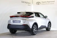 Toyota C-HR 72kW thumbnail