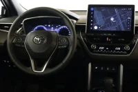 Toyota Corolla Cross 112kW thumbnail